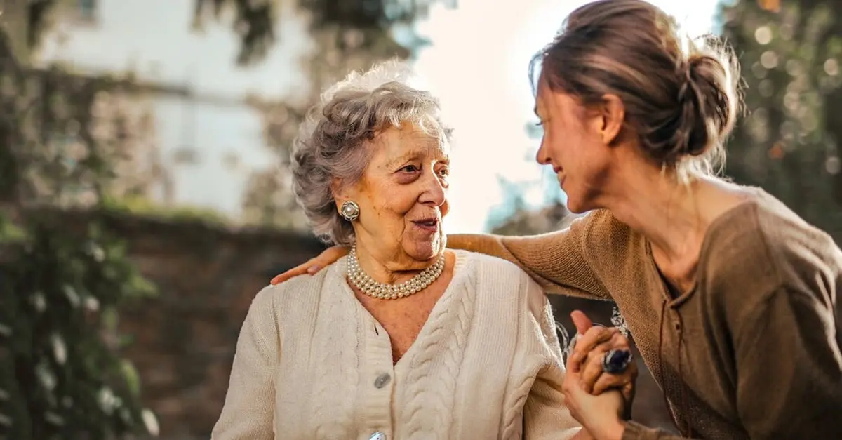 Tackling Loneliness in Aged Care